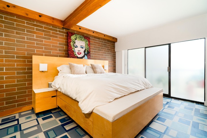 Photo 33 at 202 - 1535 Nelson Street, West End VW, Vancouver West