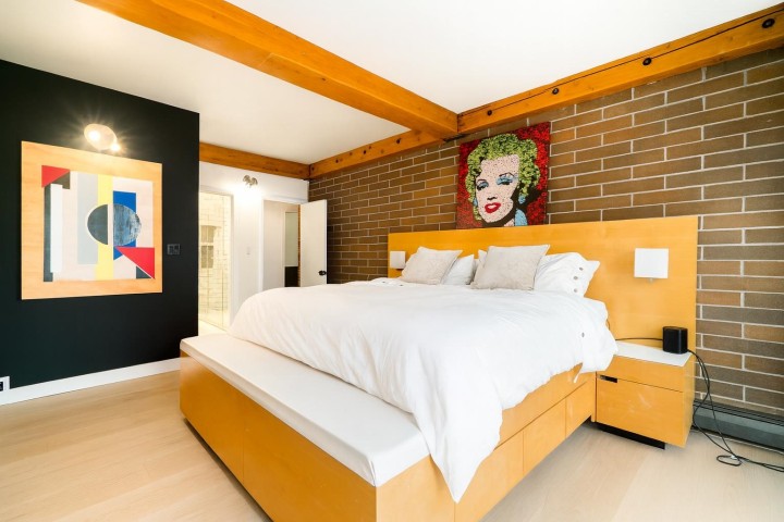 Photo 14 at 202 - 1535 Nelson Street, West End VW, Vancouver West