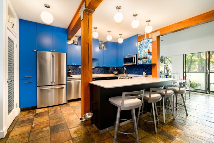 Photo 18 at 202 - 1535 Nelson Street, West End VW, Vancouver West