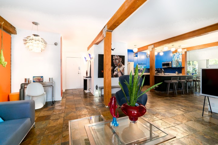 Photo 15 at 202 - 1535 Nelson Street, West End VW, Vancouver West