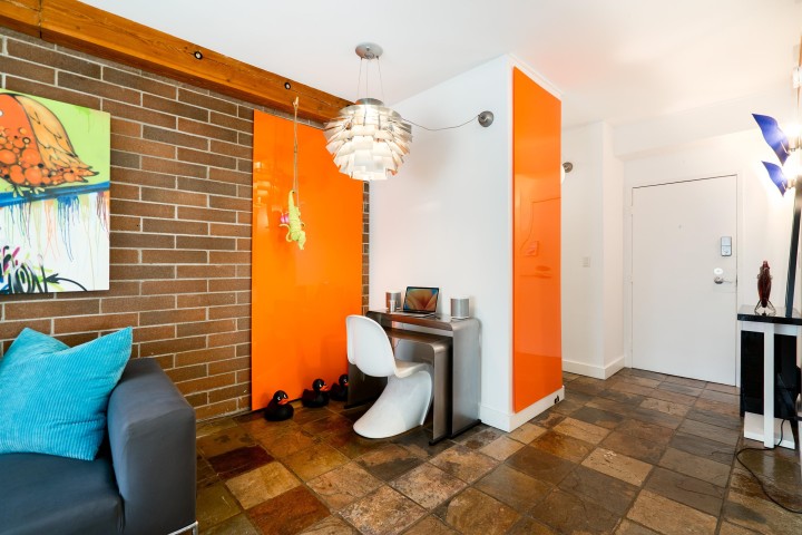 Photo 11 at 202 - 1535 Nelson Street, West End VW, Vancouver West