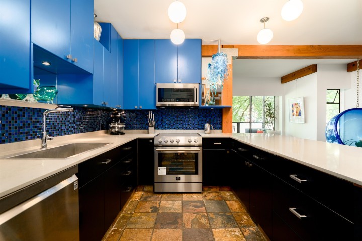 Photo 19 at 202 - 1535 Nelson Street, West End VW, Vancouver West