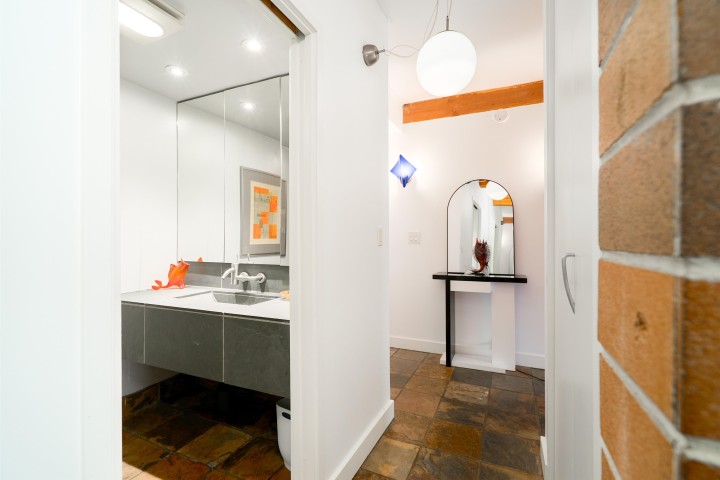 Photo 31 at 202 - 1535 Nelson Street, West End VW, Vancouver West