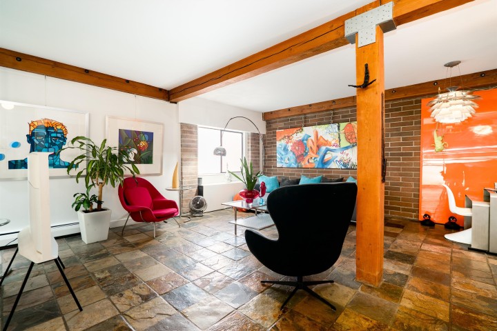 Photo 29 at 202 - 1535 Nelson Street, West End VW, Vancouver West