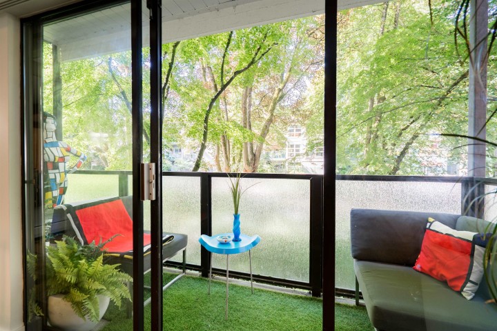 Photo 25 at 202 - 1535 Nelson Street, West End VW, Vancouver West