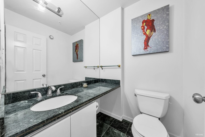 Photo 13 at 2848 W 20th Avenue, Arbutus, Vancouver West