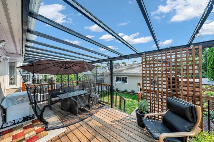 Photo 17 at 2848 W 20th Avenue, Arbutus, Vancouver West