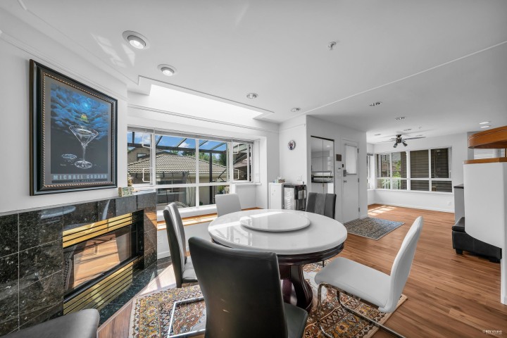 Photo 3 at 2848 W 20th Avenue, Arbutus, Vancouver West