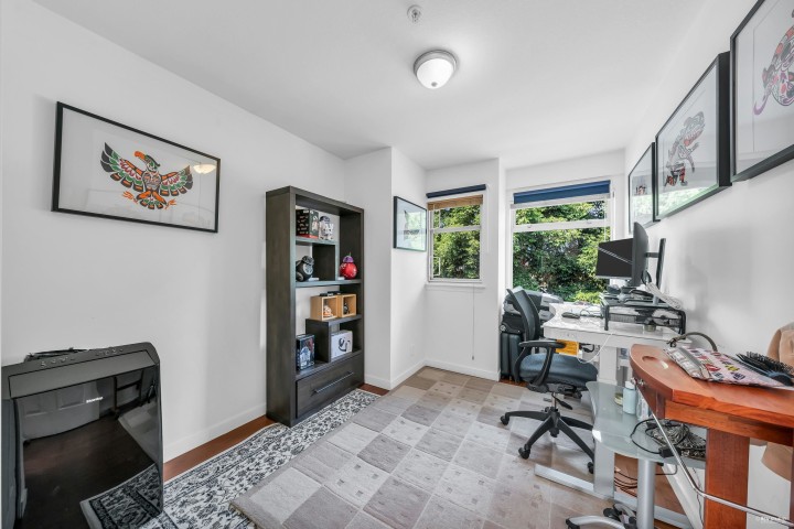 Photo 9 at 2848 W 20th Avenue, Arbutus, Vancouver West