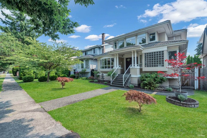 Photo 18 at 2848 W 20th Avenue, Arbutus, Vancouver West