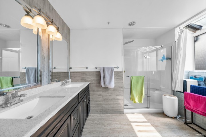 Photo 11 at 2848 W 20th Avenue, Arbutus, Vancouver West