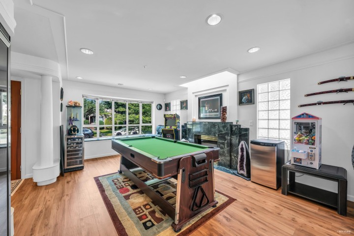 Photo 4 at 2848 W 20th Avenue, Arbutus, Vancouver West