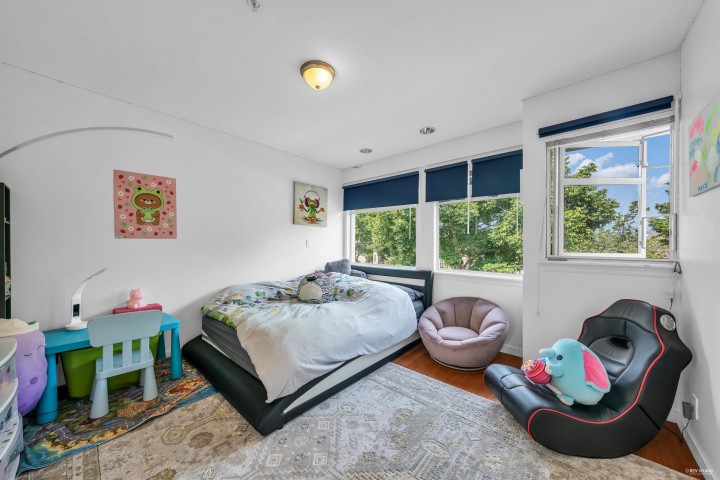 Photo 8 at 2848 W 20th Avenue, Arbutus, Vancouver West