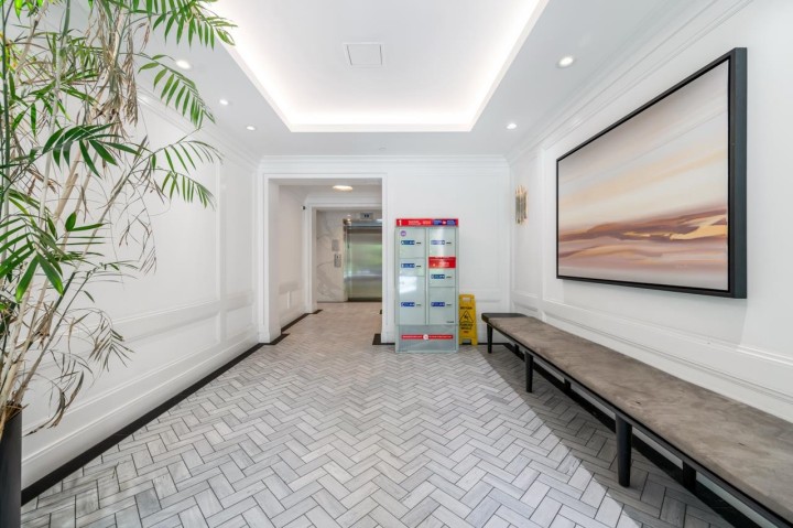 Photo 2 at 205 - 6933 Cambie Street, South Cambie, Vancouver West