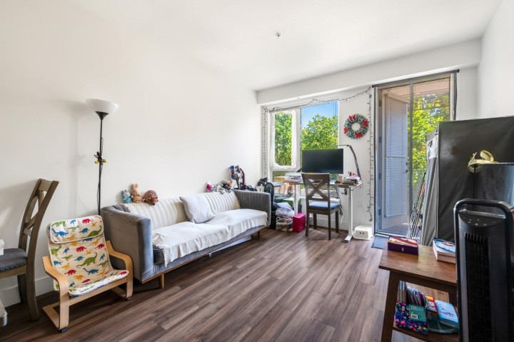 Photo 6 at 205 - 6933 Cambie Street, South Cambie, Vancouver West