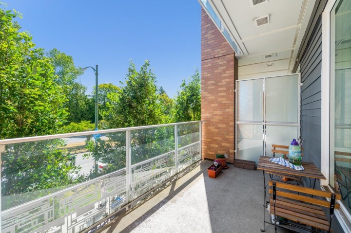 Photo 17 at 205 - 6933 Cambie Street, South Cambie, Vancouver West