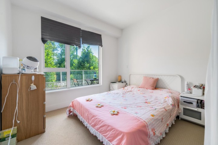 Photo 12 at 205 - 6933 Cambie Street, South Cambie, Vancouver West