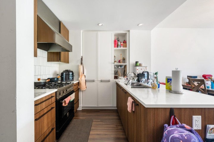 Photo 3 at 205 - 6933 Cambie Street, South Cambie, Vancouver West