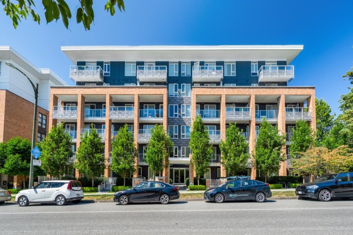 Photo 1 at 205 - 6933 Cambie Street, South Cambie, Vancouver West