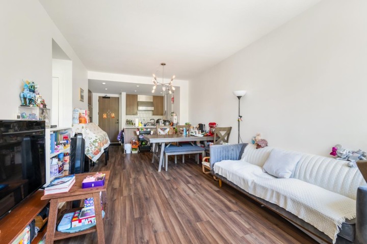 Photo 10 at 205 - 6933 Cambie Street, South Cambie, Vancouver West