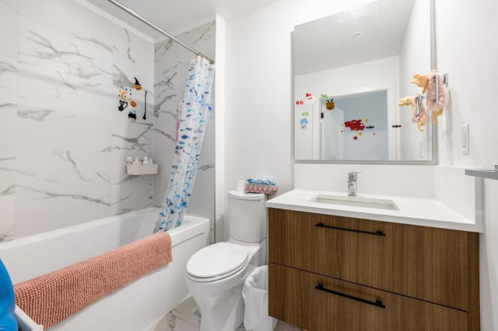 Photo 14 at 205 - 6933 Cambie Street, South Cambie, Vancouver West