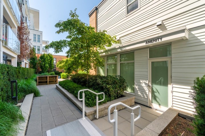 Photo 18 at 205 - 6933 Cambie Street, South Cambie, Vancouver West