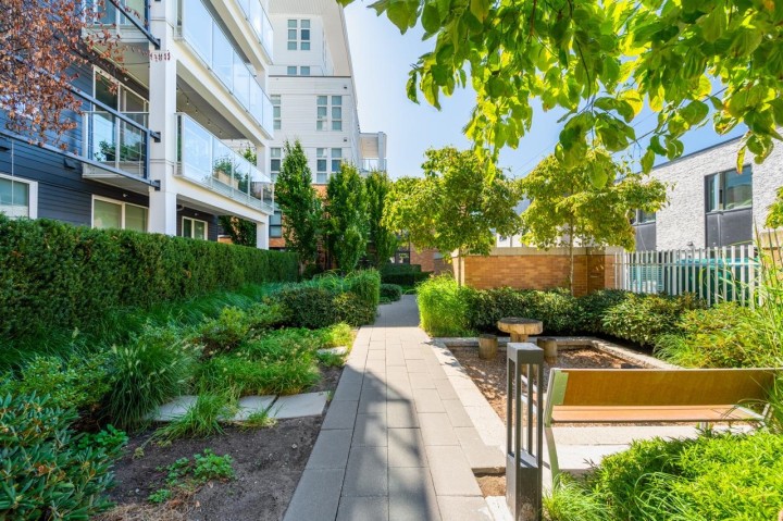 Photo 19 at 205 - 6933 Cambie Street, South Cambie, Vancouver West