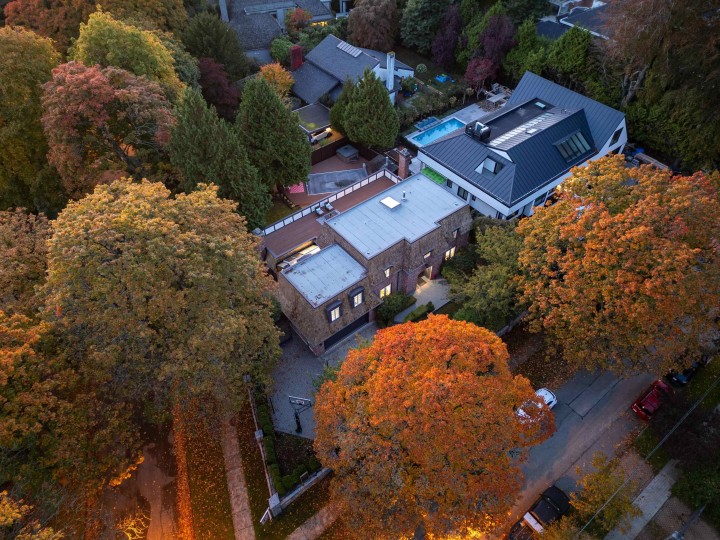 Photo 27 at 3707 Hudson Street, Shaughnessy, Vancouver West