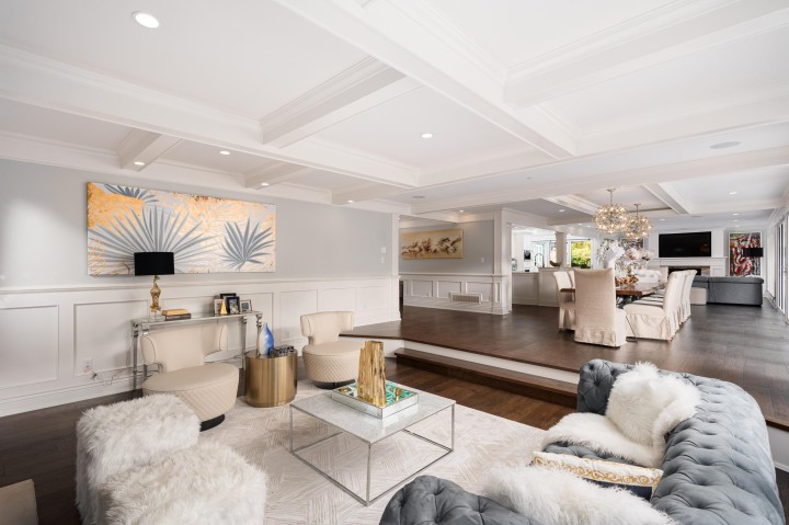 Photo 2 at 3707 Hudson Street, Shaughnessy, Vancouver West