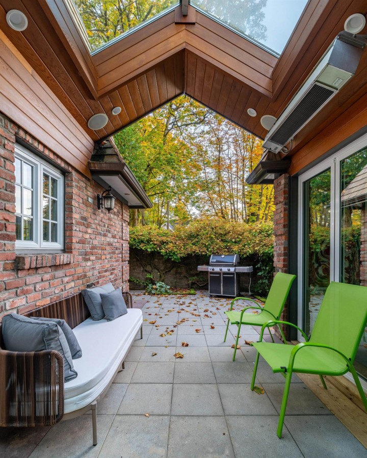 Photo 13 at 3707 Hudson Street, Shaughnessy, Vancouver West