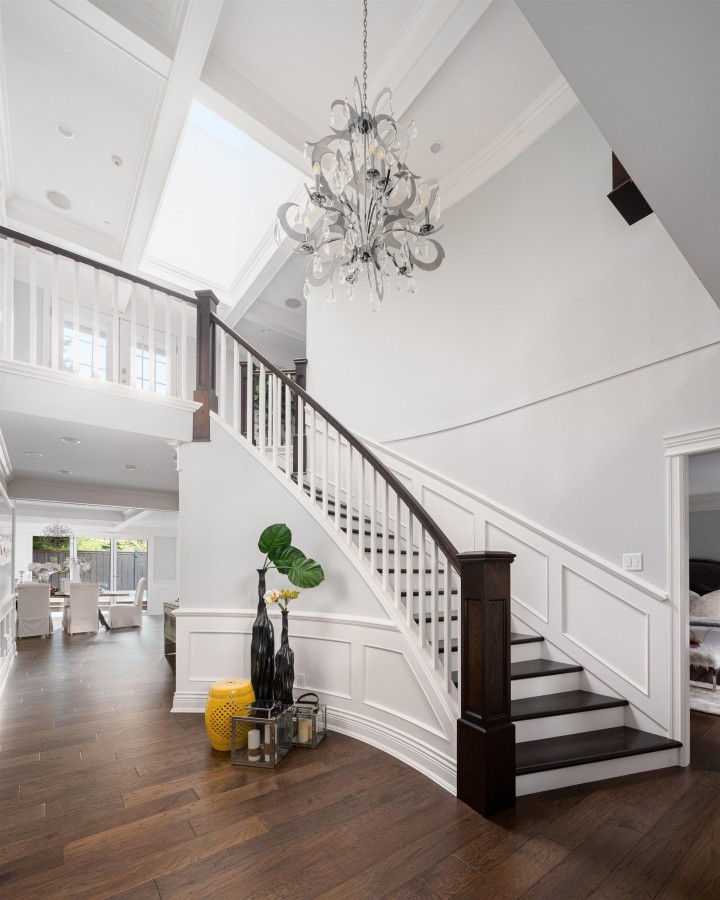 Photo 17 at 3707 Hudson Street, Shaughnessy, Vancouver West