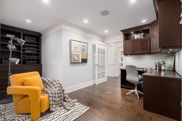 Photo 16 at 3707 Hudson Street, Shaughnessy, Vancouver West