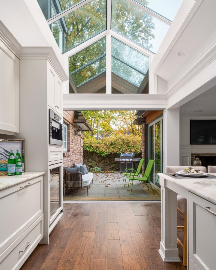 Photo 12 at 3707 Hudson Street, Shaughnessy, Vancouver West