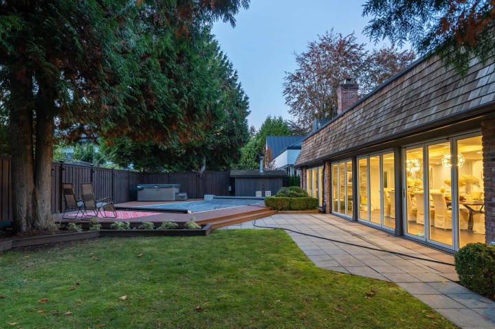 Photo 26 at 3707 Hudson Street, Shaughnessy, Vancouver West