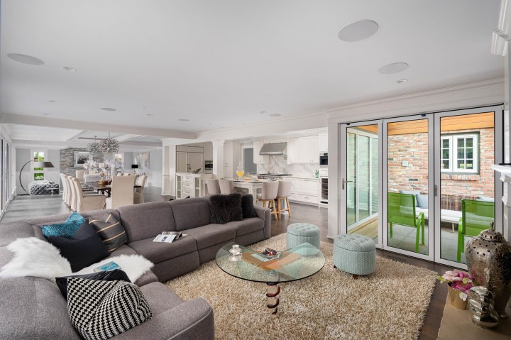 Photo 7 at 3707 Hudson Street, Shaughnessy, Vancouver West