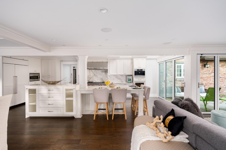 Photo 9 at 3707 Hudson Street, Shaughnessy, Vancouver West