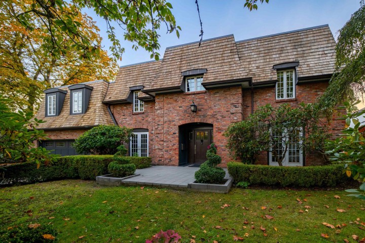 Photo 30 at 3707 Hudson Street, Shaughnessy, Vancouver West