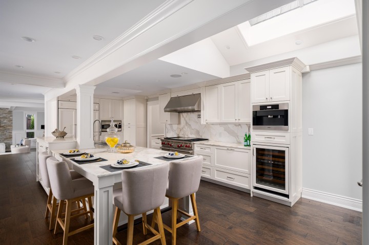 Photo 10 at 3707 Hudson Street, Shaughnessy, Vancouver West