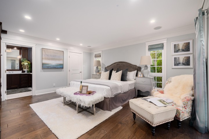 Photo 14 at 3707 Hudson Street, Shaughnessy, Vancouver West