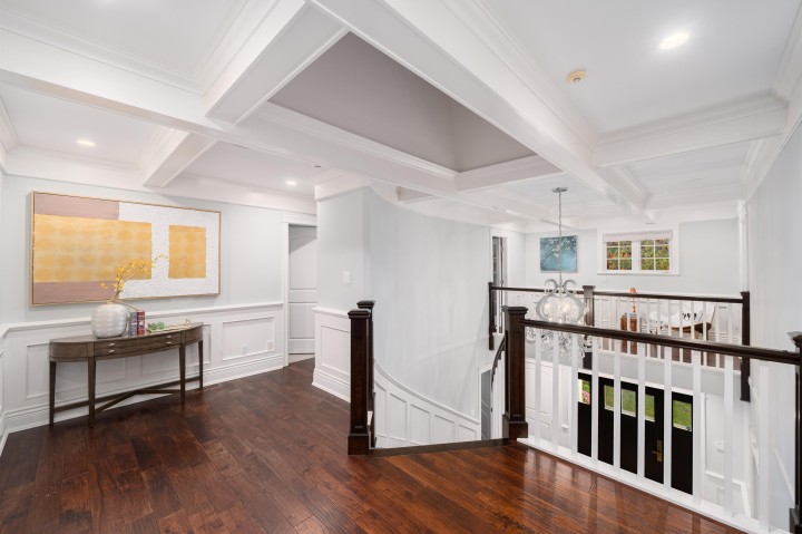 Photo 18 at 3707 Hudson Street, Shaughnessy, Vancouver West