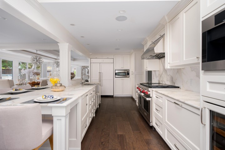 Photo 11 at 3707 Hudson Street, Shaughnessy, Vancouver West