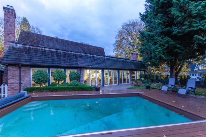 Photo 31 at 3707 Hudson Street, Shaughnessy, Vancouver West