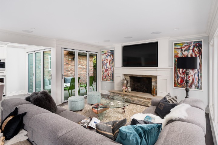 Photo 8 at 3707 Hudson Street, Shaughnessy, Vancouver West