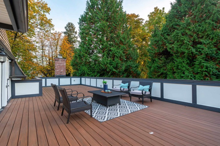 Photo 25 at 3707 Hudson Street, Shaughnessy, Vancouver West