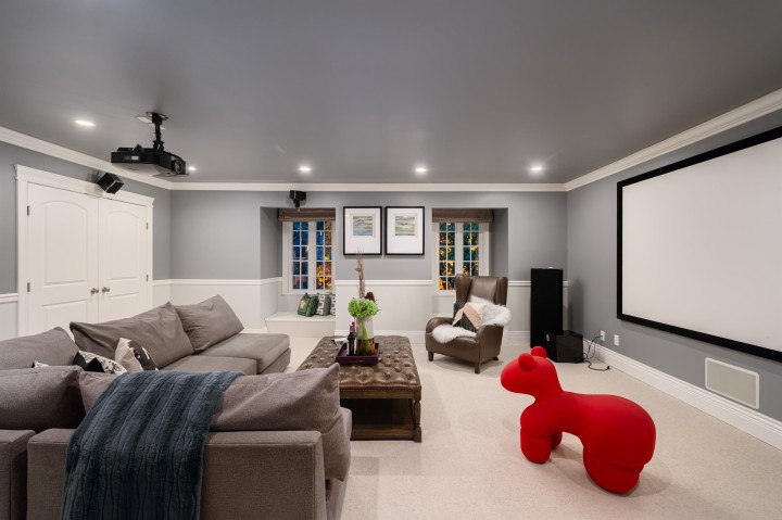 Photo 21 at 3707 Hudson Street, Shaughnessy, Vancouver West