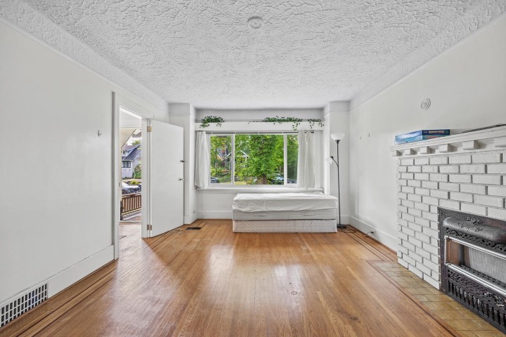 Photo 7 at 3579 W 18th Avenue, Dunbar, Vancouver West