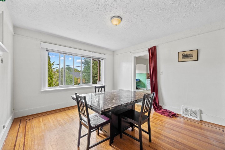 Photo 14 at 3579 W 18th Avenue, Dunbar, Vancouver West