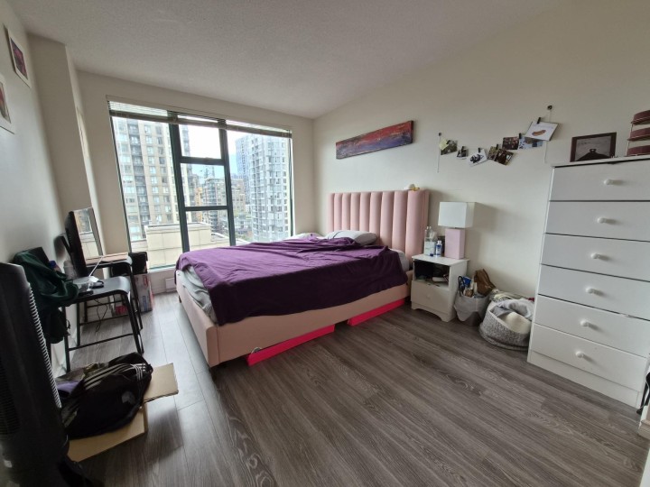 Photo 17 at 1707 - 939 Homer Street, Yaletown, Vancouver West