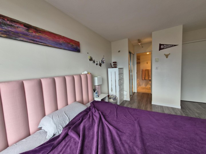 Photo 7 at 1707 - 939 Homer Street, Yaletown, Vancouver West