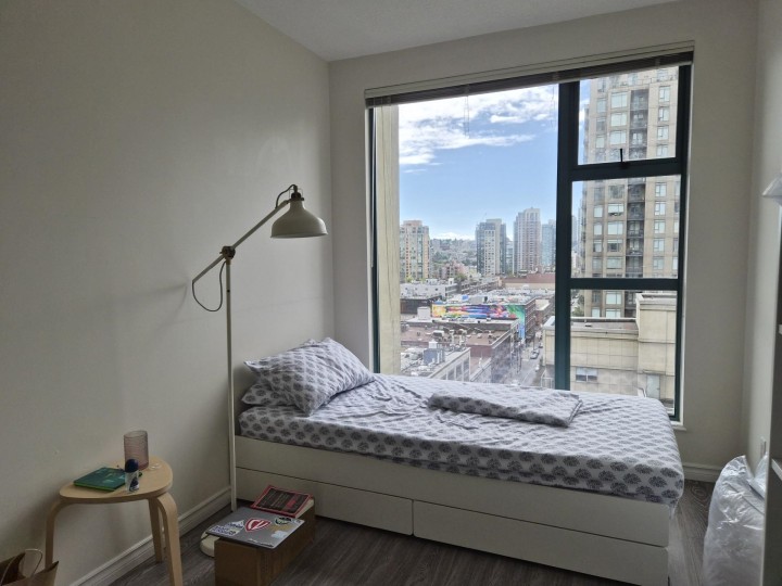 Photo 9 at 1707 - 939 Homer Street, Yaletown, Vancouver West